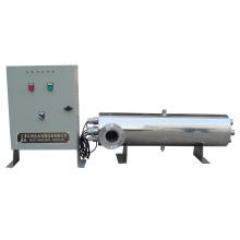 Wasseraufbereitung UV-C 254nm Ultraviolett (UV) Sterilisator